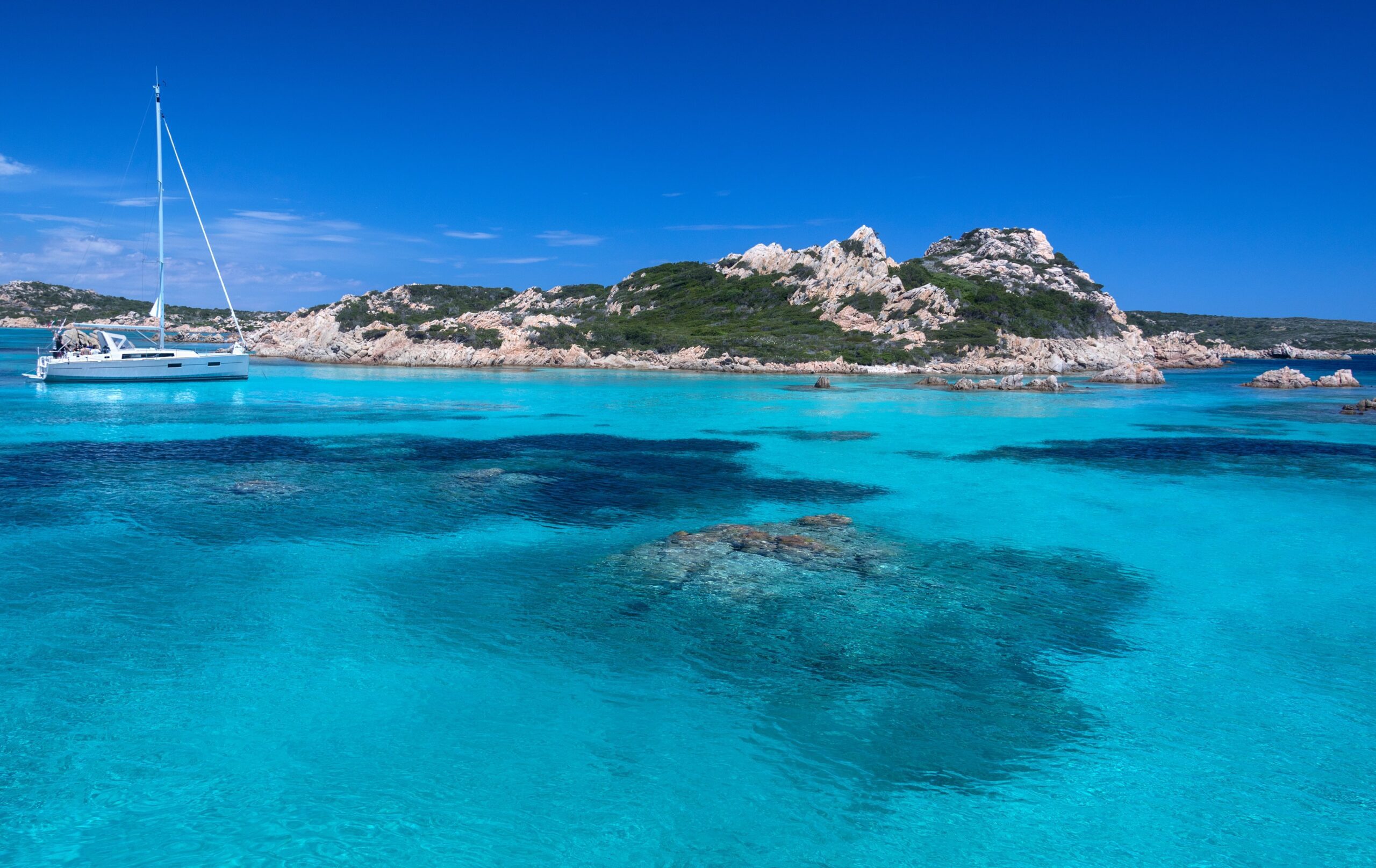 sardinia italy beach envato