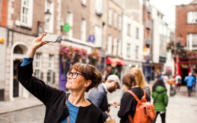 Day Trips in Ireland for Women: Seven Highlights to Experience Culture and Food