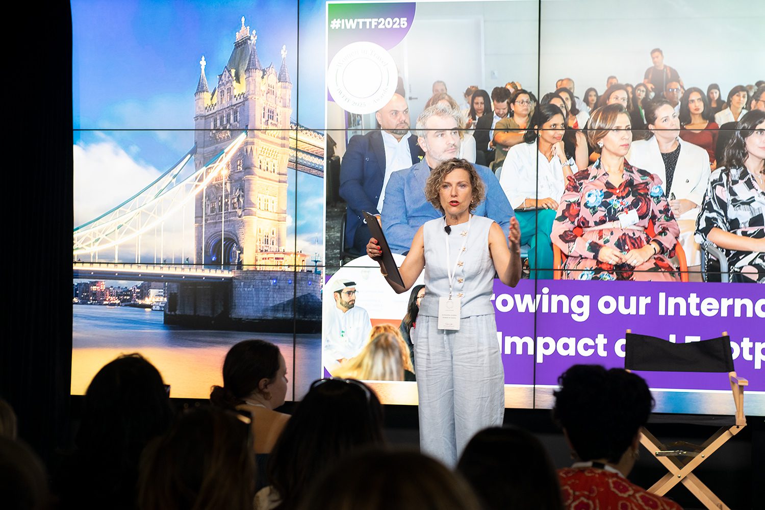 alessandra lotufo alonson women in travel 