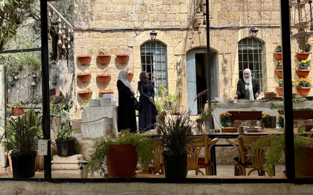 Undertourism: Why Less-Crowded Jordan Needs Our Love