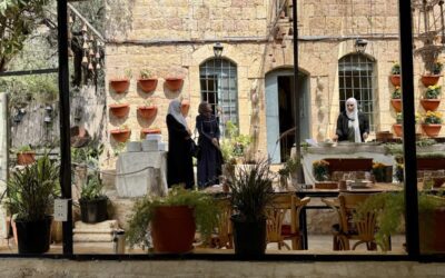 Undertourism: Why Less-Crowded Jordan Needs Our Love