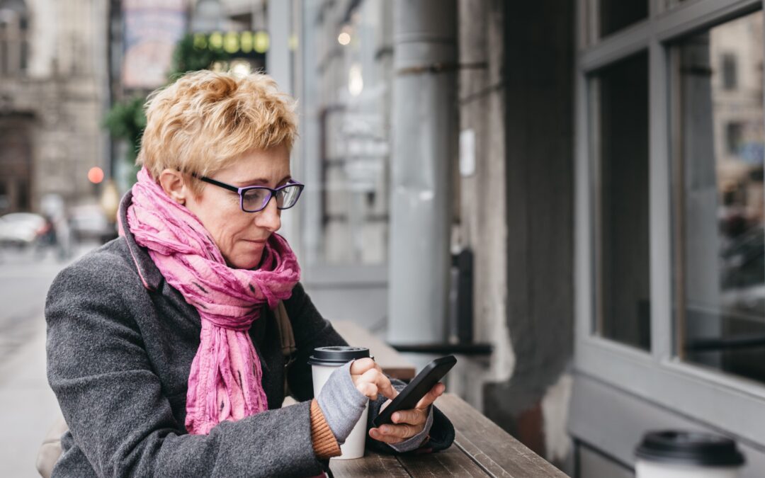 Share Your Views in our Women’s Travel Survey: The Impact of AI and Technology on Women’s Safety