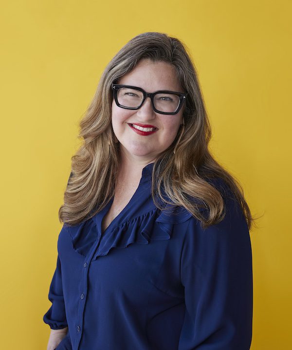 Avery Swartz gives her take on AI in travel