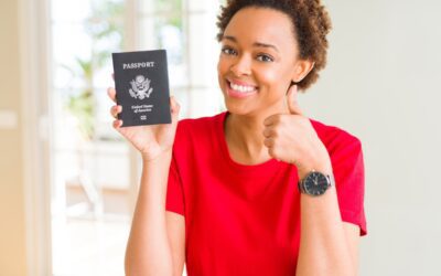 Let’s Go Travel: How More American Women Can Get a U.S. Passport And See the World