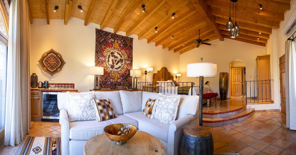 Rancho la Puerta Cielos_Terra