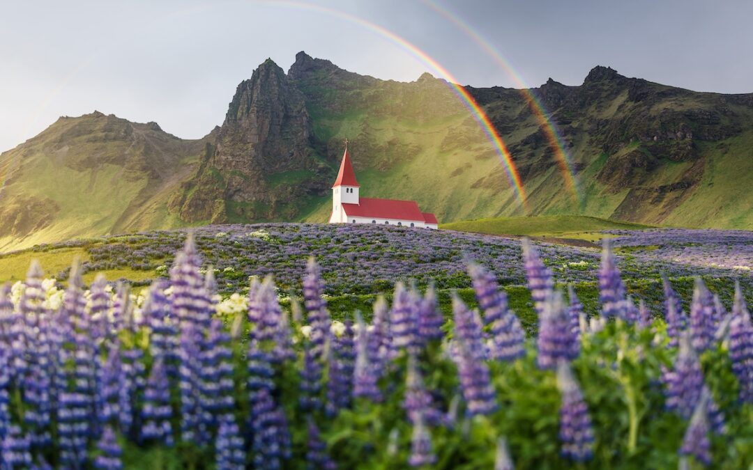 Great Countries for Slow Travel: 10 Places Women Love That Will Change You Forever