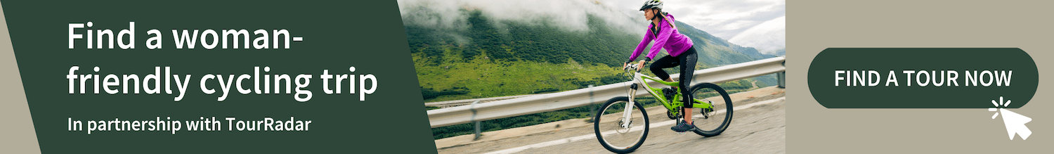 TOUR RADAR Cycling Bike Trips