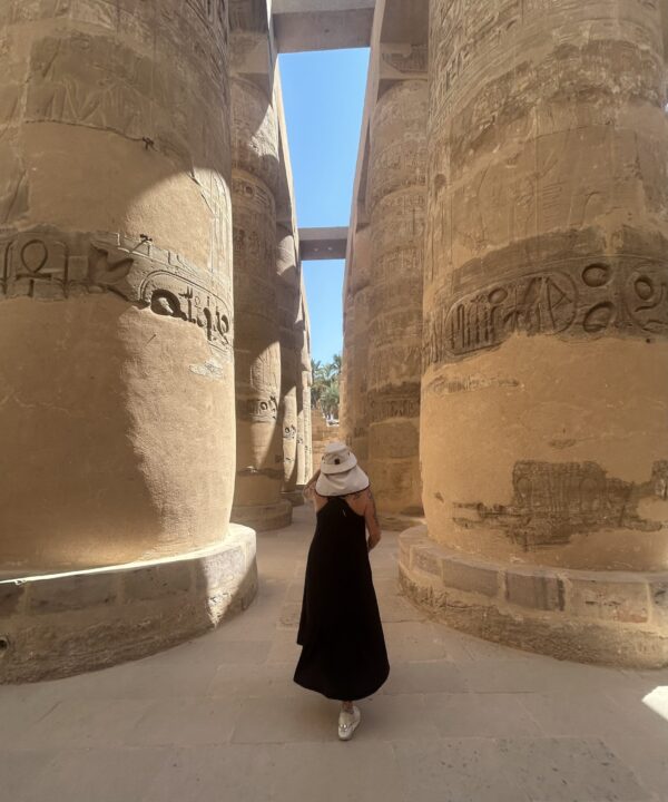 karnak carolyn
