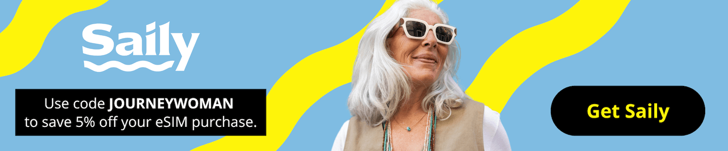 Find a women-friendly trip on the Women's Travel Directory