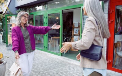 Just in Time for the Holidays: New JourneyWoman Shop Seeks to Inspire and Uplift Women