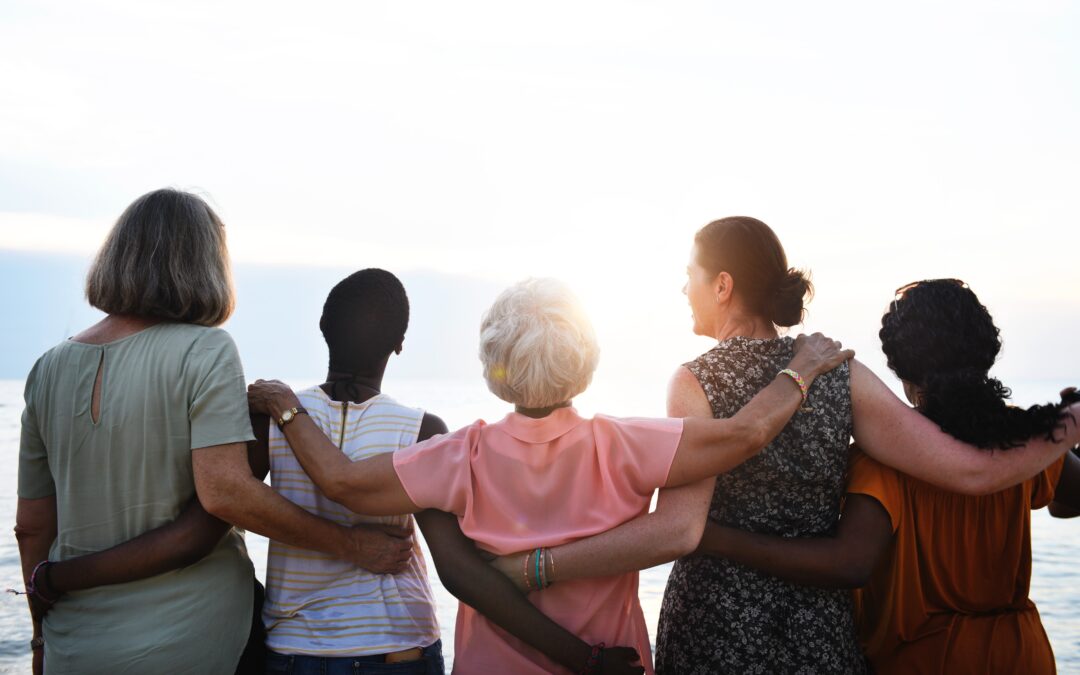 On Giving Tuesday 2025, Here Are Some Important Causes for Women Who Travel to Support Others