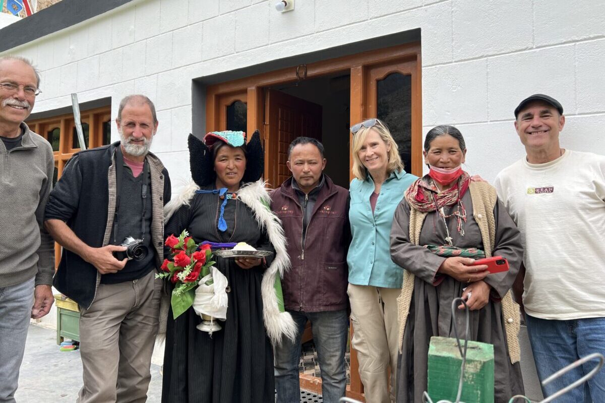 group of women jennifer spatz