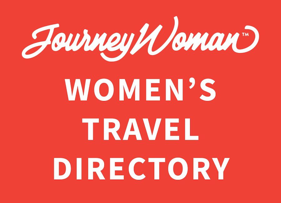JourneyWoman Solo Travel For Women 50+ - JourneyWoman Women's Travel Directory