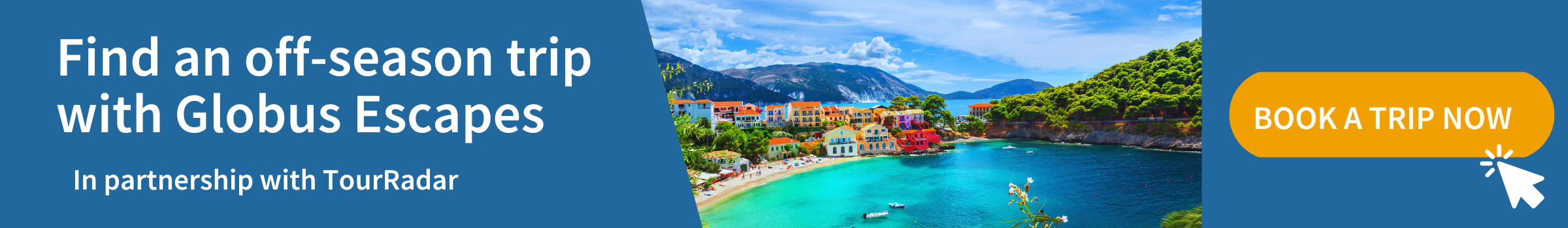 globus tour radar banner 