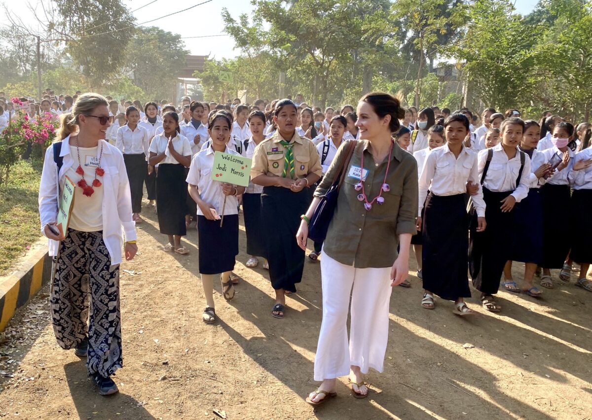 women in cambodia vital ventures