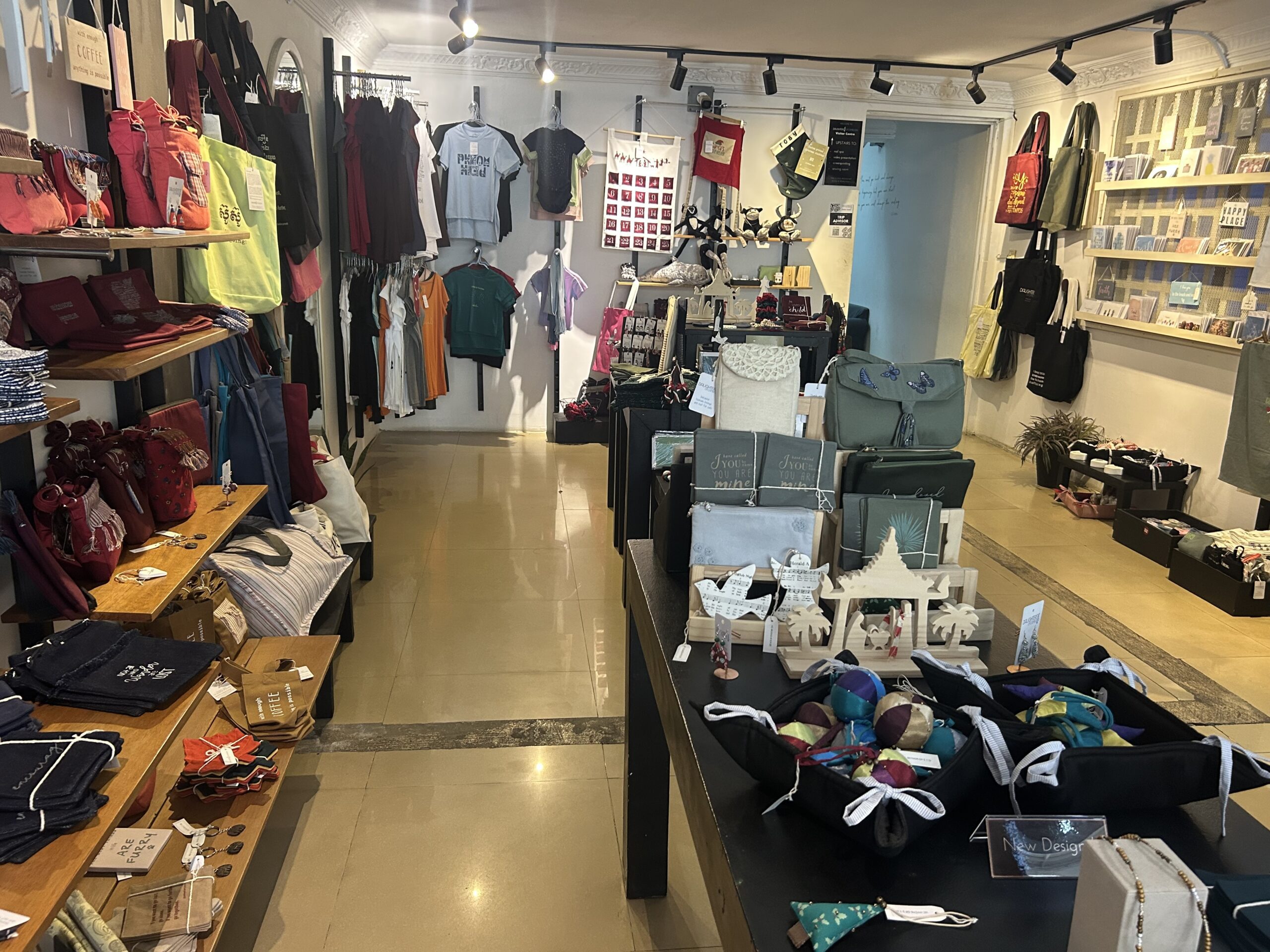 daughters of cambodia store